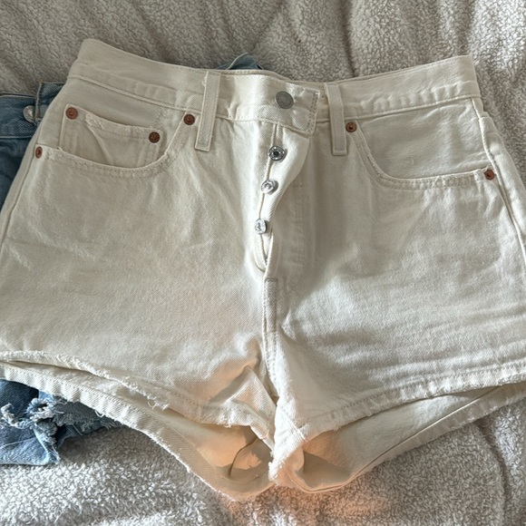 Levi’s 501 shorts - Picture 5 of 10